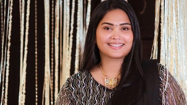 Asmitha Neelamegam